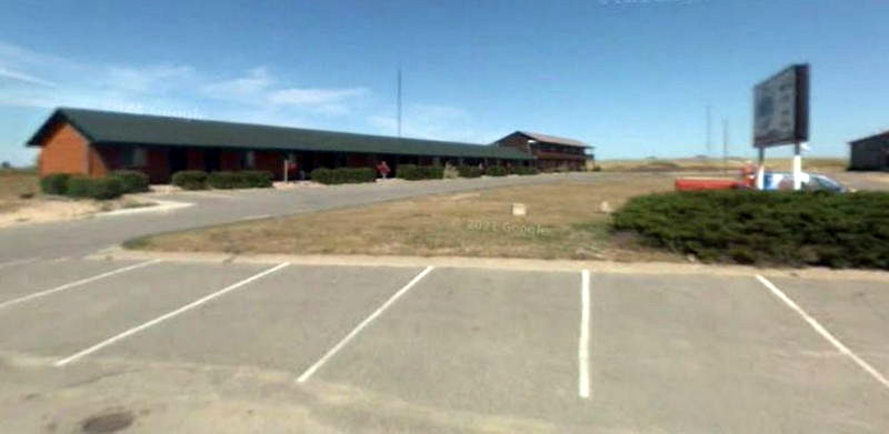 Welkers Lodge - 2008 Street View (newer photo)